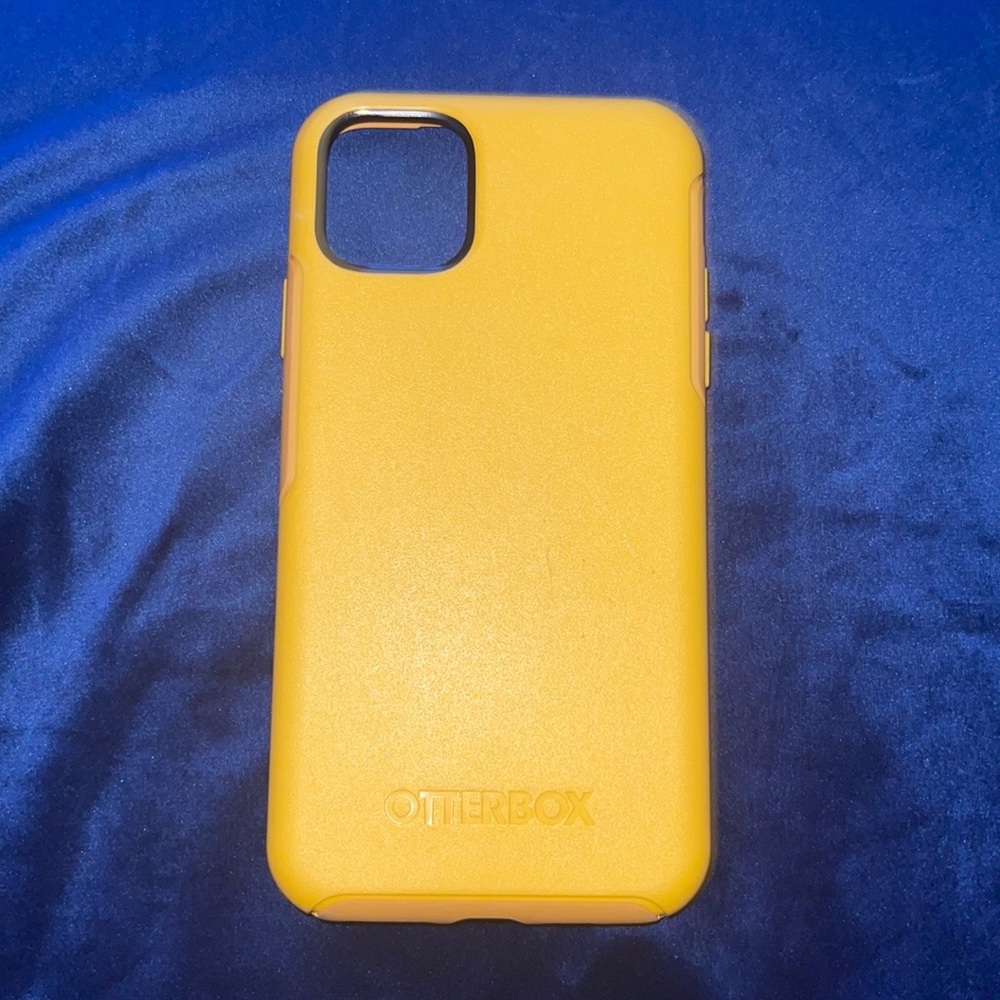 Otterbox Case for IPhone 11 Max